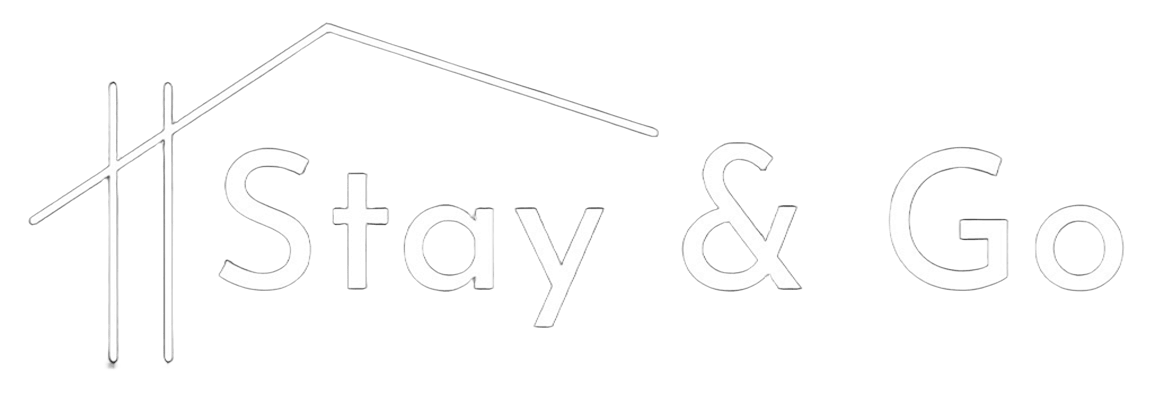 Logo Stay & Go